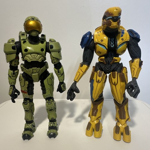 Halo assault elite uk - 3,