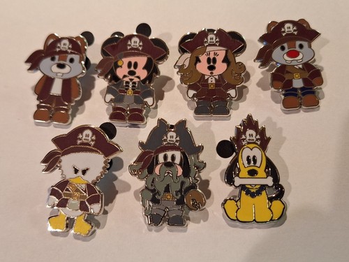 Disney trading pins 2016 sdr - disney, pins-2016
