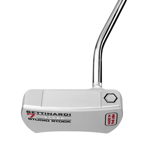 Bettinardi studio stock - studio, 34"