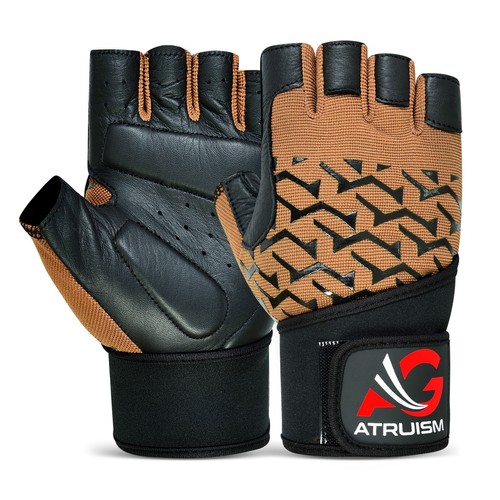 Weight lifting gloves - for, gym