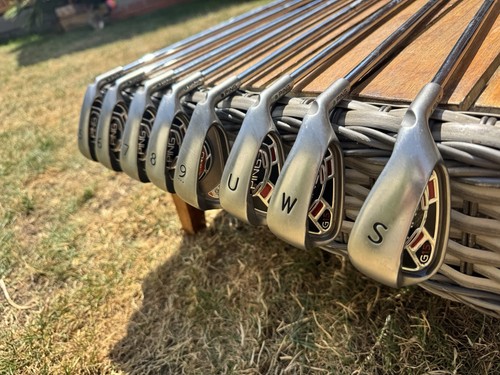 Ping g15 irons - ping, set
