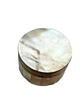 Vintage Mother of Pearl and