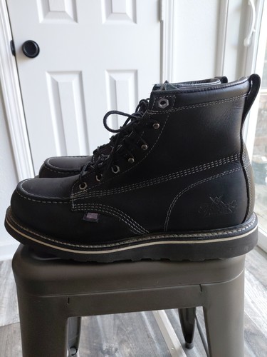 Thorogood american heritage - thorogood,