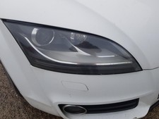 Audi TT 8J 06-14 O/S Drivers