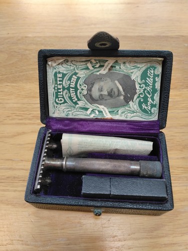 Rare early 20th century - early, king