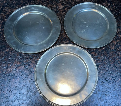 Vintage set three - of, three-arte