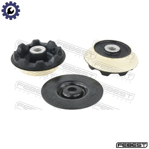 Mounting differential - mounting,