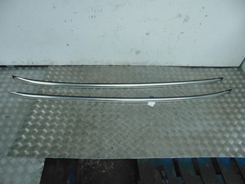 Ford focus roof rack - ford, bars