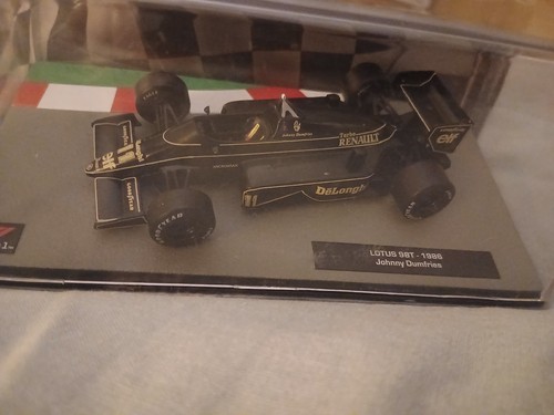 Car collection 43 - f1,