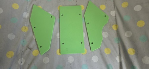Rovan baja window covers - baja,