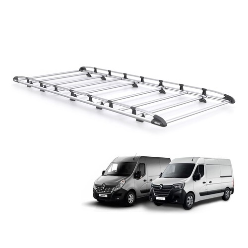 Renault master 2010 2024 - master, 2010-2024