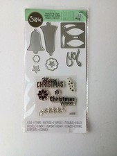 Sizzix Framelits Die Set
