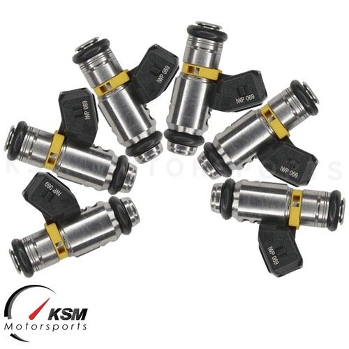 Fuel injector iwp 069 - iwp-069, for