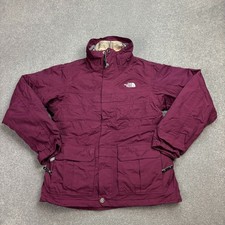 North Face Jacket Womens Small