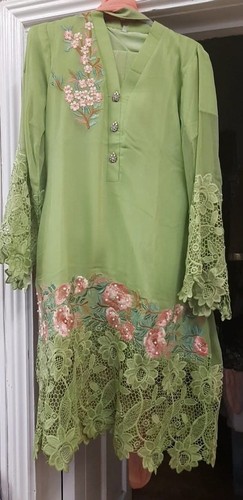 Pakistani designer stitched - designer,