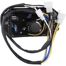 Sturdy 5KW KIDAVR50S Automatic
