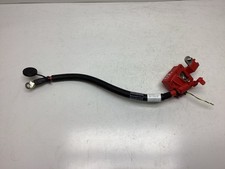 BMW X5 E70 POSITIVE CURRENT