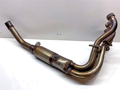 2020 suzuki gsx s750z - 2020, exhaust