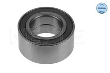 Wheel hub bearing Rear Axle