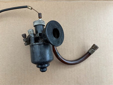 BRITISH SEAGULL VILLIERS CARB