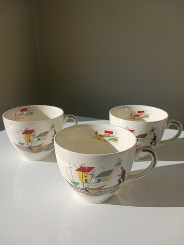 Vintage alfred meakin 1950s - alfred,