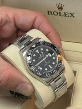Rolex GMT Master II - 116710LN
