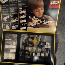 Vintage Lego Space Set 6780