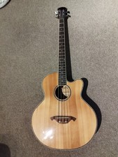 Freshman Acoustic-Electric