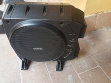 INFINITY BASSLINK 400W MAX CAR