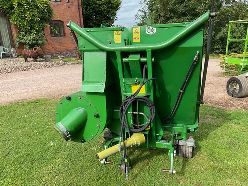 John deere 35h - deere,