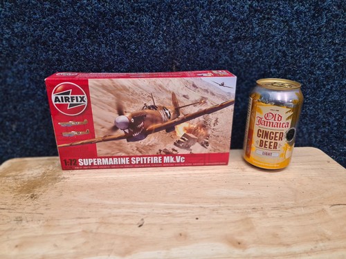 Airfix supermarine - airfix,