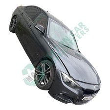 GENUINE BMW 3 4 SERIES F30 F31 F32 F33 F36 HARMF30 Stereo Amplifier 9393186