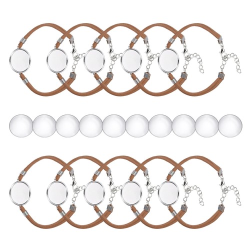 Bracelet blanks for jewelry - blanks,