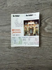 Micheal Jackson 1992 Dangerous
