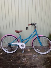 (Elswick Eternity 24") Girls Bike. Good condition. Age 10ish 