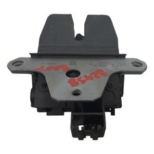 FORD GRAND C MAX BOOT LATCH