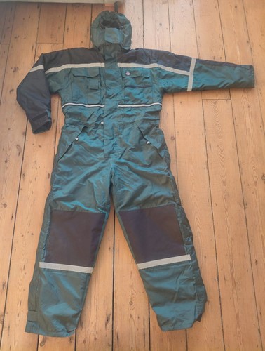 Dickies waterproof coverall - dickies,