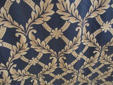 DESIGNER BESPOKE CURTAINS