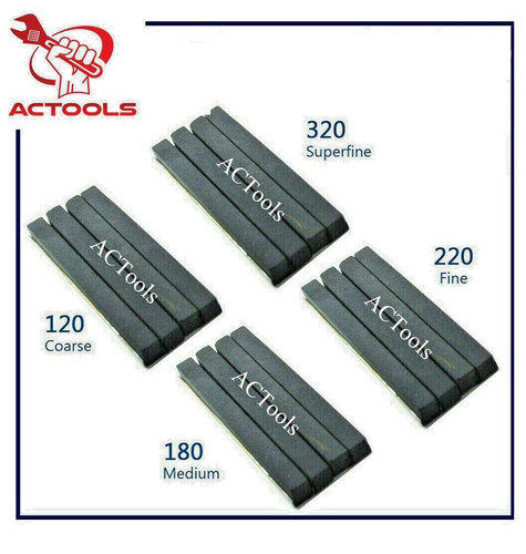Honing stones for cylinder - honing,
