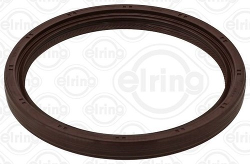 Crank shaft oil seal - shaft, rear