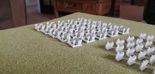 76th scale fairground ark - scale,