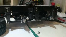1/14 Tamiya Simulated Air Ride