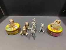 Wade Disney Hat Box Series