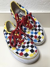 Vans X Peanuts Custom Vault