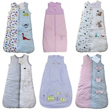 Baby Girl Boy Sleeping Bags