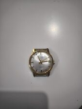Paul Jobin Of Switzerland Vintage Men's Watch Working