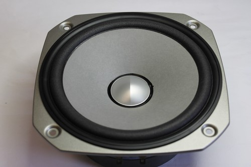 Fostex 165 160 - fostex,