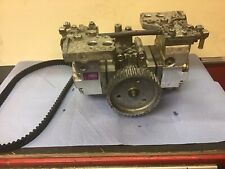 Yamaha 250 HPDI V6  High Pressure Fuel Injection  Pump