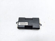 MAZDA CX-5 2014 SEAT CONTROL MODULE ECU UNIT GHL2675J0