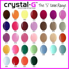 UK CRYSTAL-G PREMIUM UV Led